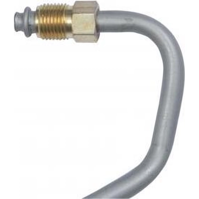 EDELMANN - 92176 - Power Steering Pressure Hose pa5