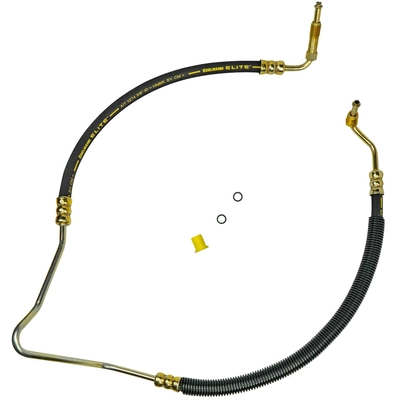 Power Steering Pressure Hose by EDELMANN - 92212E pa1