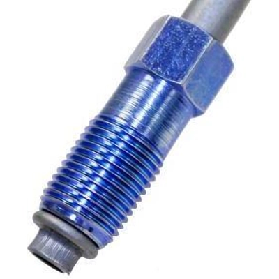 Power Steering Pressure Hose by EDELMANN - 92221 pa3