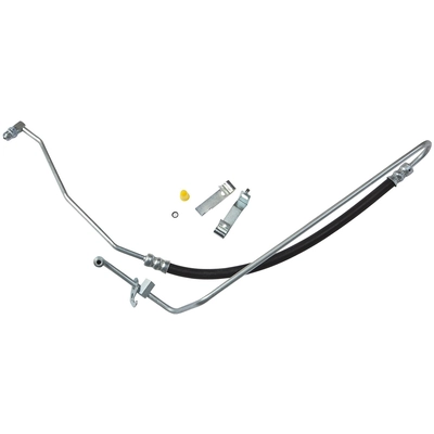 EDELMANN - 92234 - Power Steering Pressure Hose pa11