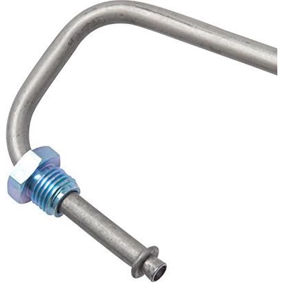 Power Steering Pressure Hose by EDELMANN - 92239 pa3