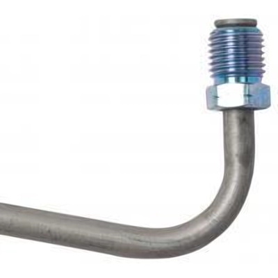 Power Steering Pressure Hose by EDELMANN - 92243 pa5