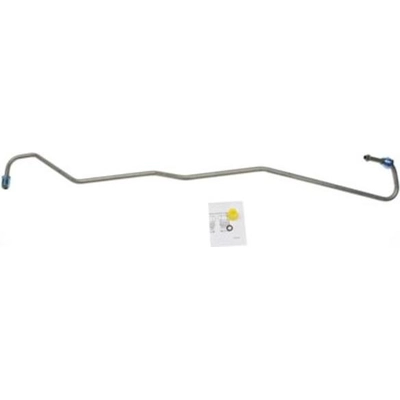 Power Steering Pressure Hose by EDELMANN - 92244 pa2