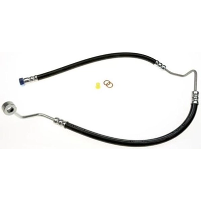 Power Steering Pressure Hose by EDELMANN - 92246 pa2