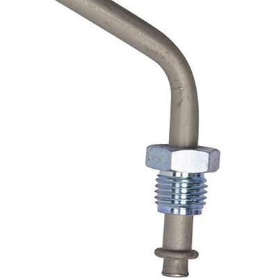 Power Steering Pressure Hose by EDELMANN - 92248 pa4