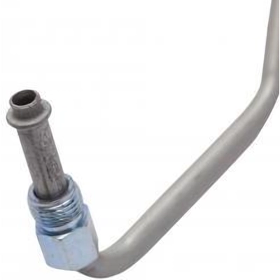 Power Steering Pressure Hose by EDELMANN - 92260 pa6