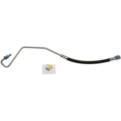 Power Steering Pressure Hose by EDELMANN - 92269 pa2