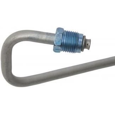 Power Steering Pressure Hose by EDELMANN - 92269 pa4