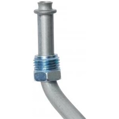 EDELMANN - 92280 - Power Steering Pressure Hose pa5