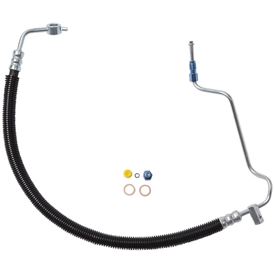 EDELMANN - 92318 - Power Steering Pressure Hose pa8