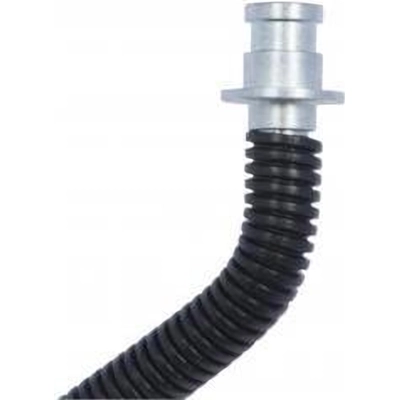 EDELMANN - 92383 - Power Steering Pressure Hose pa7