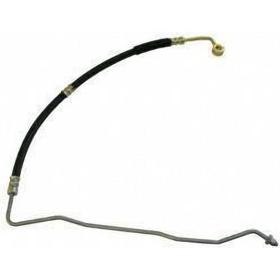 Power Steering Pressure Hose by EDELMANN - 92394 pa1