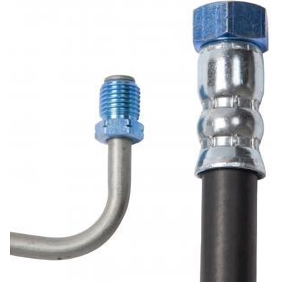 Power Steering Pressure Hose by EDELMANN - 92394 pa2