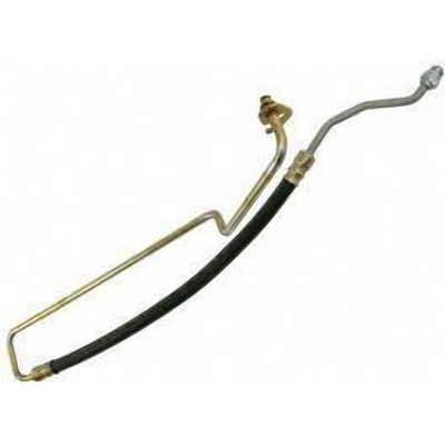 Power Steering Pressure Hose by EDELMANN - 92400 pa1