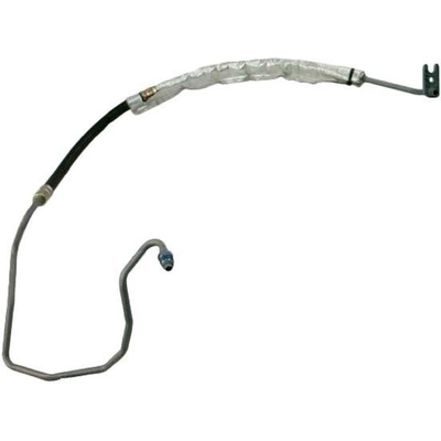 EDELMANN - 92405 - Power Steering Pressure Hose pa11