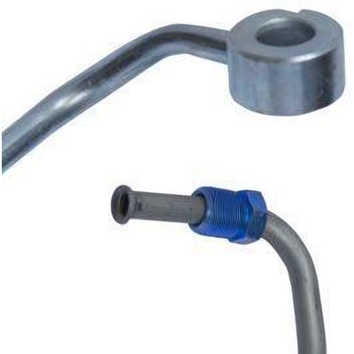 Power Steering Pressure Hose by EDELMANN - 92416 pa3