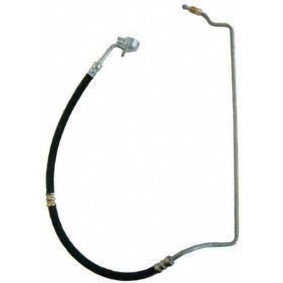 EDELMANN - 92429 - Power Steering Pressure Hose pa1