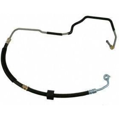 Power Steering Pressure Hose by EDELMANN - 92456 pa1