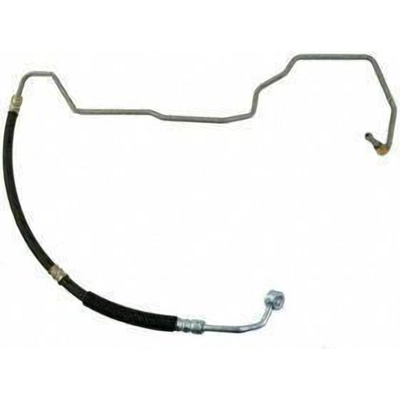 EDELMANN - 92457 - Power Steering Pressure Hose pa1