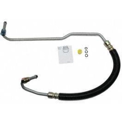 EDELMANN - 92480 - Power Steering Pressure Hose pa1