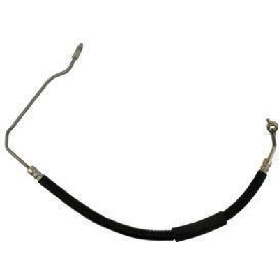 Power Steering Pressure Hose by EDELMANN - 92488 pa1