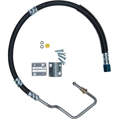 EDELMANN - 92526 - Power Steering Pressure Hose pa5