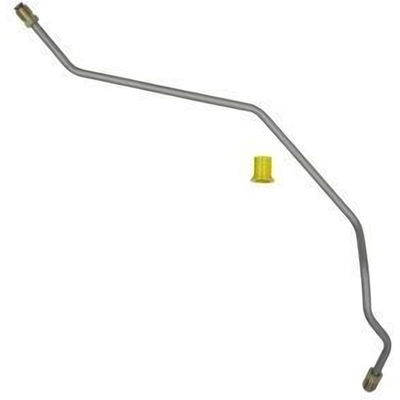 EDELMANN - 92528 - Power Steering Pressure Hose pa5