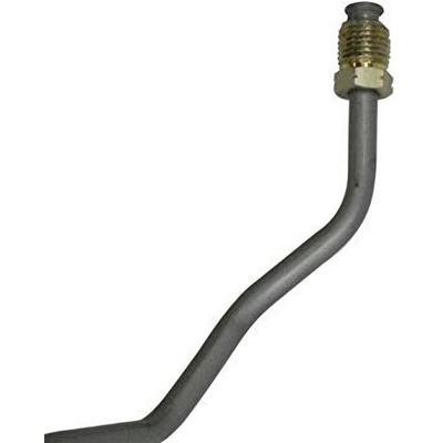 EDELMANN - 92528 - Power Steering Pressure Hose pa8