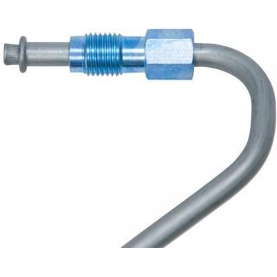 Power Steering Pressure Hose by EDELMANN - 92570 pa4