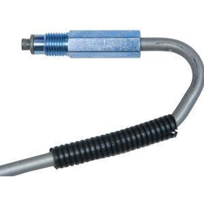 Power Steering Pressure Hose by EDELMANN - 92596 pa4