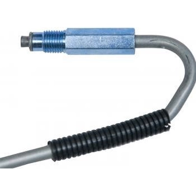 Power Steering Pressure Hose by EDELMANN - 92596 pa7