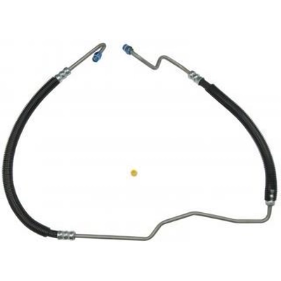 EDELMANN - 92608 - Power Steering Pressure Hose pa7