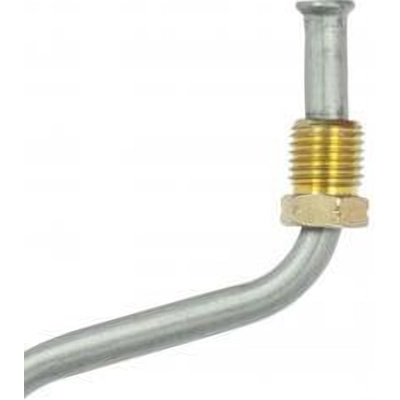 Power Steering Pressure Hose by EDELMANN - 92725 pa5