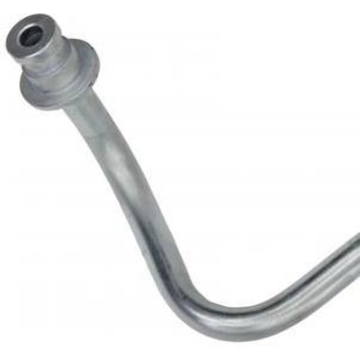 Power Steering Pressure Hose by EDELMANN - 92758 pa4