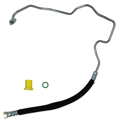 EDELMANN - 92822 - Power Steering Pressure Line Hose Assembly pa1