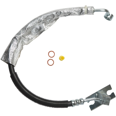 Power Steering Pressure Hose by GATES - 352001 pa1