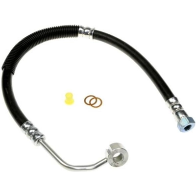 Power Steering Pressure Hose by GATES - 352012 pa1