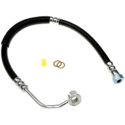 Power Steering Pressure Hose by GATES - 352012 pa3