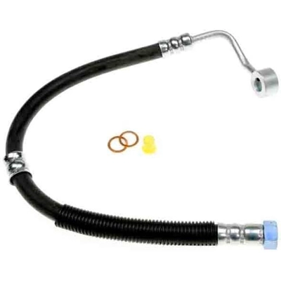 Power Steering Pressure Hose by GATES - 352017 pa4