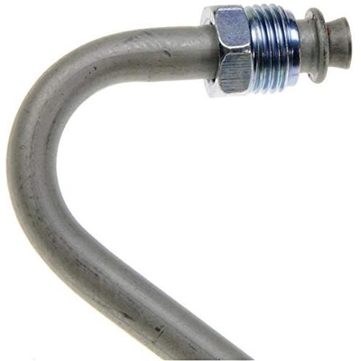 Power Steering Pressure Hose by GATES - 352025 pa6