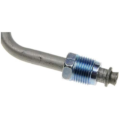 Power Steering Pressure Hose by GATES - 352025 pa8