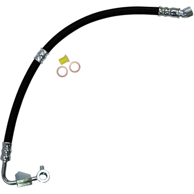 Power Steering Pressure Hose by GATES - 352037 pa1