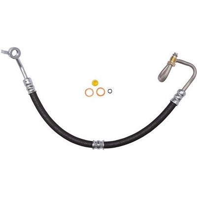 Power Steering Pressure Hose by GATES - 352195 pa3