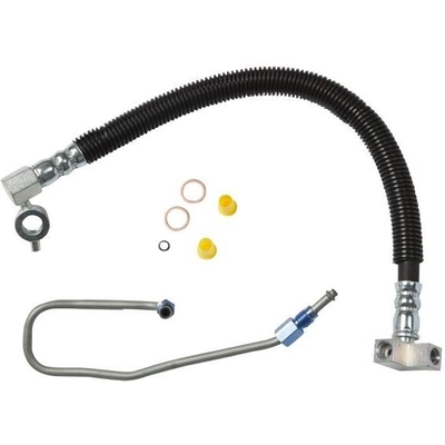 Power Steering Pressure Hose by GATES - 352212 pa1