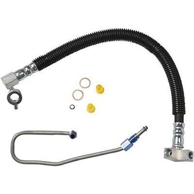 Power Steering Pressure Hose by GATES - 352212 pa3