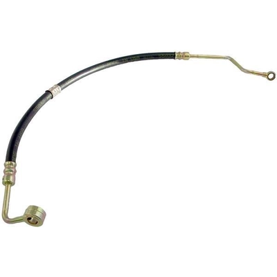 Power Steering Pressure Hose by GATES - 352215 pa1