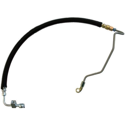 Power Steering Pressure Hose by GATES - 352219 pa3