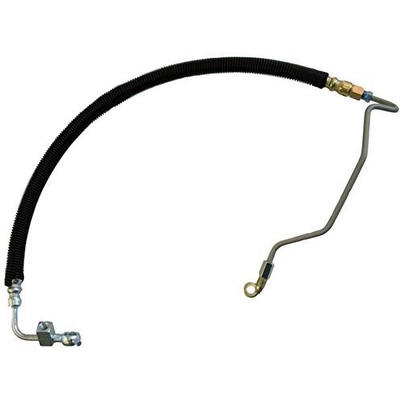 Power Steering Pressure Hose by GATES - 352219 pa4