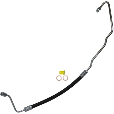 Power Steering Pressure Hose by GATES - 352346 pa2