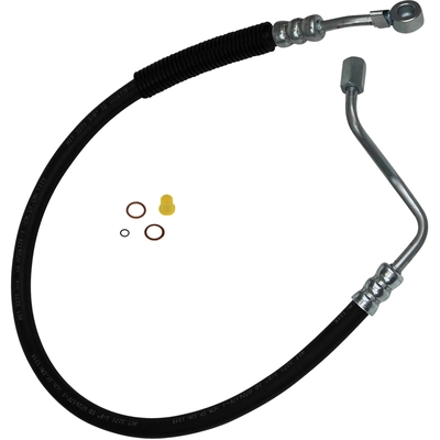 Power Steering Pressure Hose by GATES - 352349 pa1